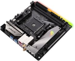ASUS ROG Strix B350-I Gaming