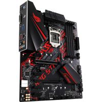 ASUS ROG Strix B360-H Gaming