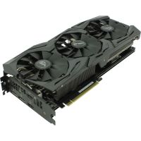ASUS ROG Strix GeForce RTX 2060 6GB GDDR6 ROG-STRIX-RTX2060-6G-GAMING