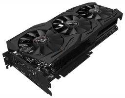 ASUS ROG Strix GeForce RTX 2060 Advanced edition 6GB GDDR6