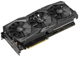 ASUS GeForce RTX 2070 8GB GDDR6 ROG-STRIX-RTX2070-8G-GAMING