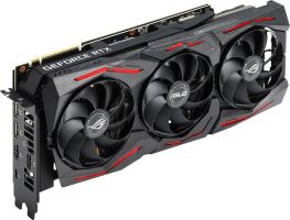 ASUS ROG Strix GeForce RTX 2070 Super OC edition 8GB GDDR6