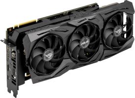 ASUS ROG Strix GeForce RTX 2080 Ti Advanced 11GB GDDR6