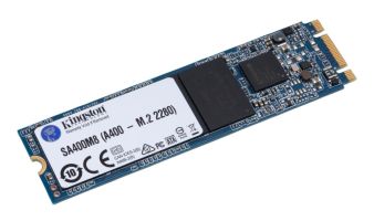 Kingston A400 120GB SA400M8/120G