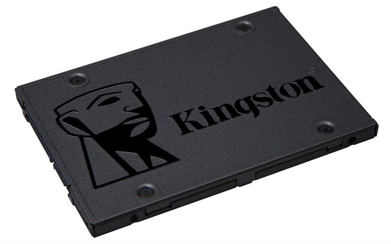 Kingston A400 120GB [SA400S37/120G]