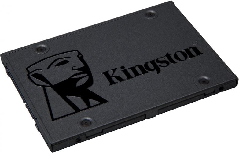 Kingston A400 480GB [SA400S37/480G]