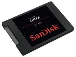 SanDisk Ultra 3D SDSSDH3-500G-G25