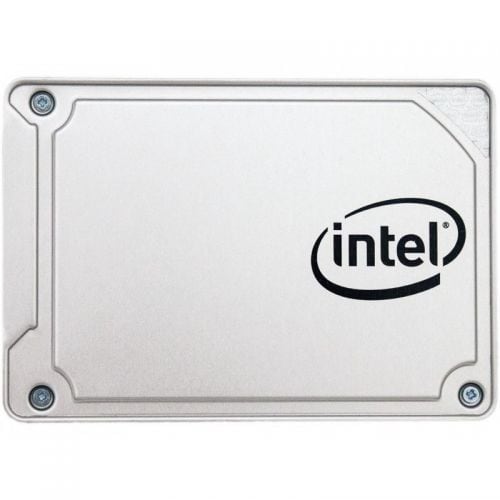 Intel 545s 256GB SSDSC2KW256G8X1