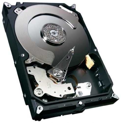 Seagate ST1000DM003, фото 1