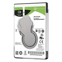 Seagate Barracuda 2TB [ST2000LM015]