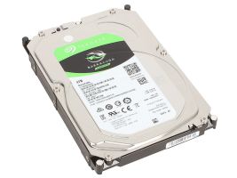 Seagate Barracuda 4TB [ST4000DM004]