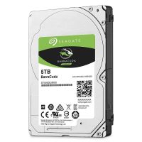 Seagate Barracuda 5TB [ST5000LM000]