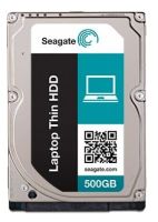 Seagate Laptop Thin 500GB (ST500LM021)