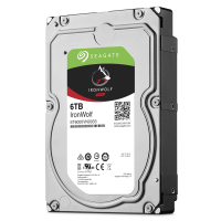 Seagate IronWolf 6TB ST6000VN0033