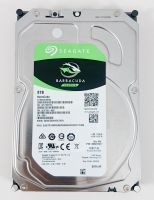 Seagate BarraCuda 8TB ST8000DM004