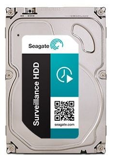 Seagate ST8000VX0002