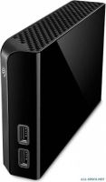 Seagate Backup Plus Hub 8TB [STEL8000200]