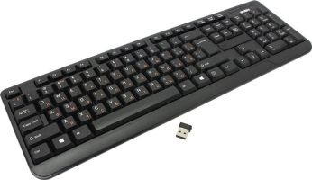 SVEN Comfort 2200 Wireless Black USB