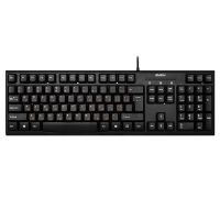 Sven KB-S300 PS/2 black