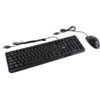 Sven KB-S330C Black