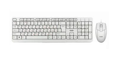 Sven KB-S330C White