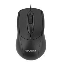SVEN RX-110 USB (черный)