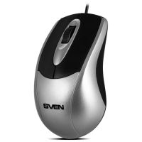 SVEN RX-110 USB (серебристый)