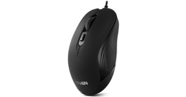 Sven RX-140 Black USB