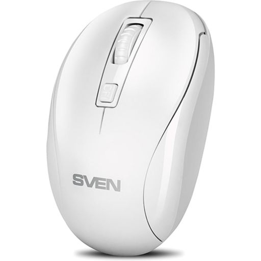 Sven RX-255W White (RTL), фото 1