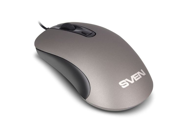 Sven RX-515S Gray, фото 1