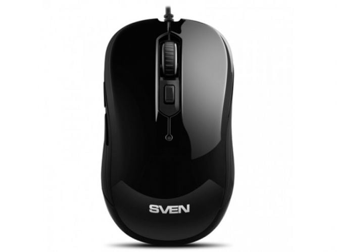 Sven RX-520S Black