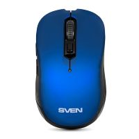Sven RX-560SW Blue