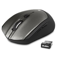 Sven RX-585SW Grey