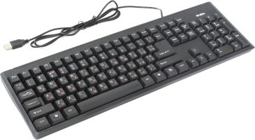 Sven Standard 303 Black (USB)