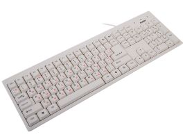 Sven Standard 303 White (USB)