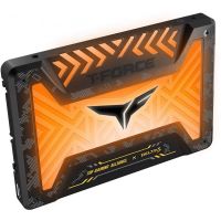 Team T-Force Delta S TUF Gaming RGB 12V 500GB T253ST500G3C312
