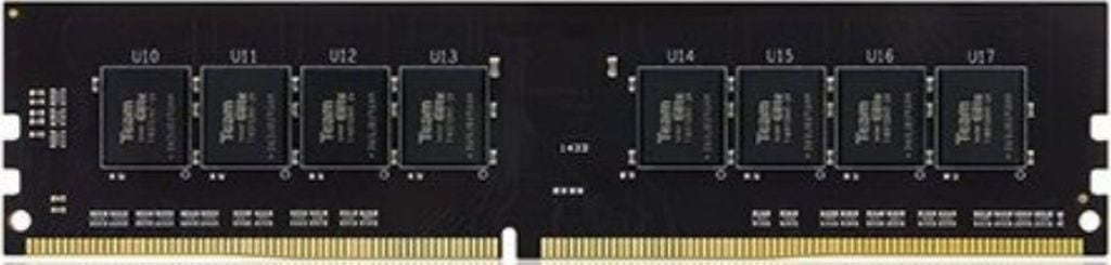 Team Elite 16GB DDR4 PC4-19200 [TED416G2400C1601]