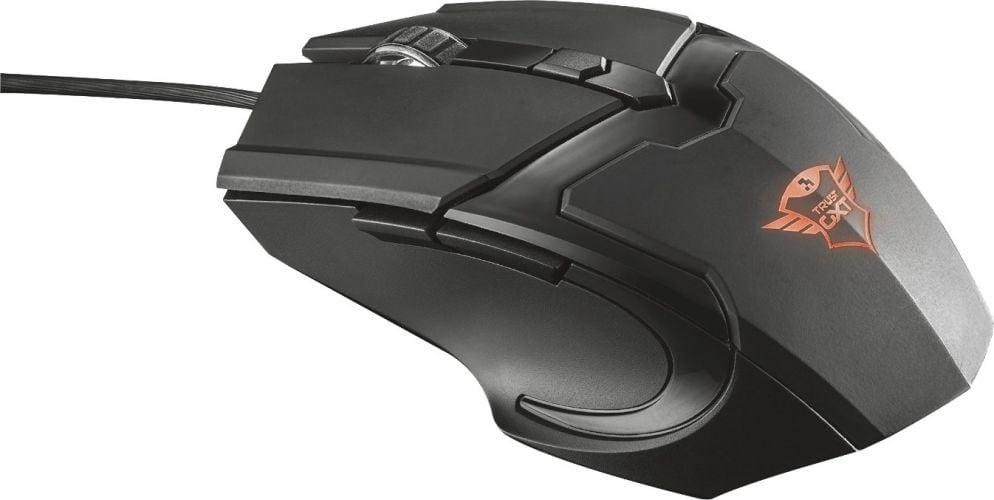 Trust GXT 101 Gav Gaming Mouse (21044)