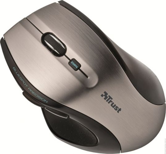 Trust MaxTrack Mini Mouse (17179)