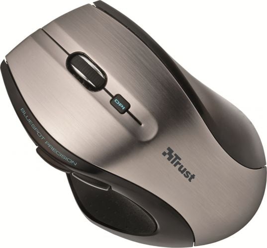 Trust MaxTrack Wireless Mini Mouse (17177)