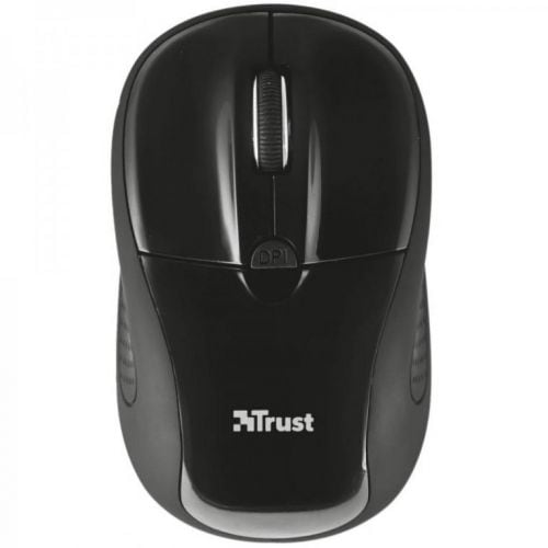 Trust PRIMO Wireless Mouse Black (20322)