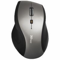 Trust SURA Wireless Mouse Black-Grey (19938)