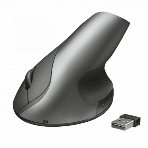Trust Varo Wireless Ergonomic Mouse (22126)