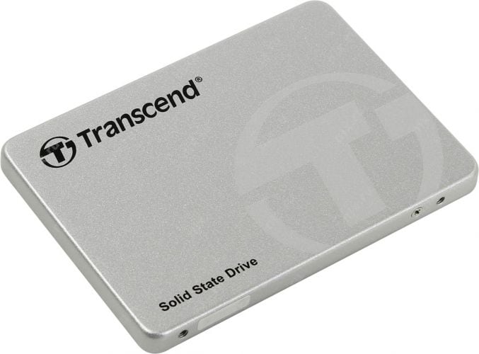 Transcend SSD220S 240GB [TS240GSSD220S]