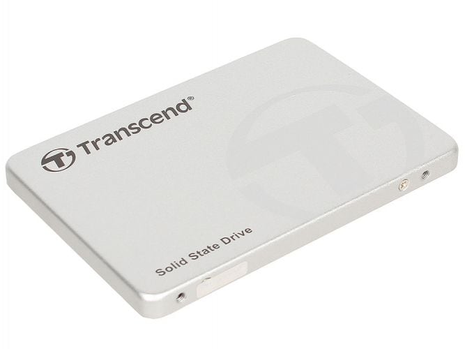 Transcend SSD220S 480GB [TS480GSSD220S]