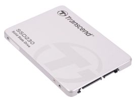Transcend SSD230S 512GB [TS512GSSD230S]