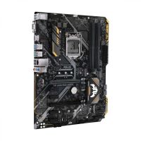 ASUS TUF B360-Plus Gaming