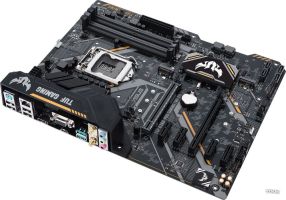 ASUS TUF B360-PRO GAMING