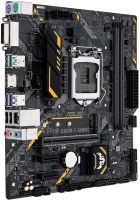 ASUS TUF B360M-E Gaming
