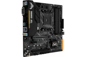 ASUS TUF B450M-PLUS Gaming